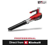 Einhell EINGPLB1820N GP-LB 18/200 LI E-Solo Power X-Change Leaf Blower 18V Bare