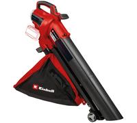 Einhell Cordless Leaf Blower Vacuum PXC 45L Brushless VENTURRO 36/240 BODY ONLY
