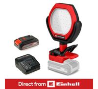 Einhell Cordless LED Light With Battery 1500lm 18V PXC 7000K GC-OL 18/1500