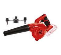 Einhell Cordless Mini Blower 18V Power X-Change Up To 180Km/h Te-Cb 18/180 Li Solo - Body Only