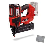 Einhell Cordless Nail Gun Professional Nailer Power X-Change FIXETTO BODY ONLY