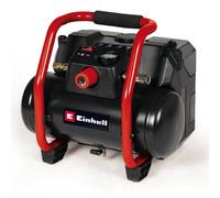 Einhell Power X-Change Cordless Air Compressor - Te-Ac 36/150 Li Of-Solo - Body Only