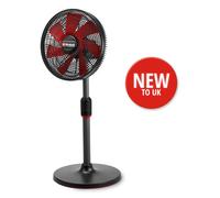 Einhell GE-CF 18/320 P Li 18v Cordless Brushless Pedestal Air Fan No Batteries No Battery Charger