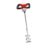 Einhell Cordless Paint And Mortar Mixer