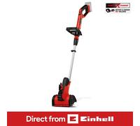 Einhell Cordless Patio Cleaning Surface Brush PICOBELLA PXC Garden Surface Care