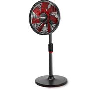 Einhell GE-CF 18/320 P Li 18v Cordless Brushless Pedestal Air Fan No Batteries No Battery Charger