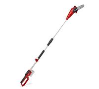 Einhell Cordless Pole Saw 18V PXC Long Reach Pruner Without Battery | Telescopic, For Branch Cutting And Tree Trimming, Pole Mounted Mini Chainsaw, Without Battery GE-LC 18 Li T Solo