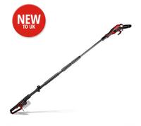 Einhell Professional GP-LC 18/20 Li T BL 18V Cordless Brushless Pole Pruner 200mm No Batteries No Battery Charger
