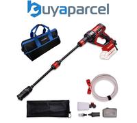 Einhell 4140130 Hypresso 18/24 Li Power X-Change Pressure Cleaner 18V Bare Unit