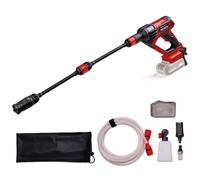 Einhell Cordless Pressure Washer 24 Bar Handheld HYPRESSO 18/24 Li BODY ONLY