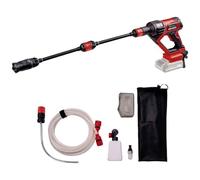 Einhell HYPRESSO 18/24 Li 18v Cordless Pressure Washer No Batteries No Charger