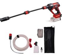 Einhell HYPRESSO 18/24 Li 18v Cordless Pressure Washer No Batteries No Charger