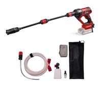 Einhell HYPRESSO 18/24 Li 18v Cordless Pressure Washer No Batteries No Charger