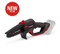 Einhell Cordless Pruner Mini Chainsaw 18V 20Cm Brushless Professional Range Pxc - Body Only