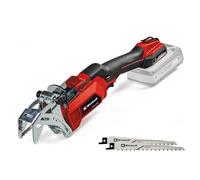 Einhell GE-GS 18/150 Li 18v Cordless Pruning Saw 100mm