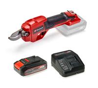 Einhell Cordless Pruning Shears 18V Branch Cutter PXC GE-LS 18 Li With Battery