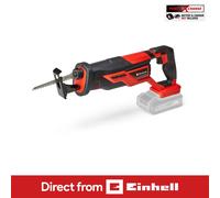 Einhell Cordless Reciprocating Saw TE-AP 18/26 Li-Solo Power X-Change BODY ONLY