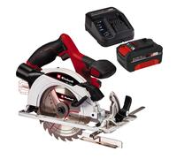 Einhell Cordless Saw TE-CS 18/165-1 Li - X-Change