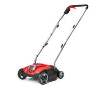 Einhell Cordless Scarifier 18V Adjustable Working Depth Power X-Change Pxc Gc-Sc 18/28 Li-Solo - Body Only