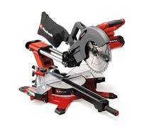 Einhell Cordless Sliding Mitre Saw 36V Power X-Change TE-SM 36/10 L Li BODY ONLY