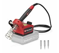 Einhell Cordless Soldering Iron - 18V