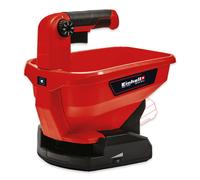 Einhell PXC Universal Spreader GE-US 18 Li-Solo Garden Salt Fertilizer BODY ONLY