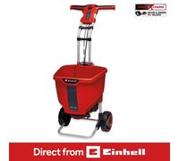 Einhell Cordless Spreader 18V Power X-Change Garden GE-SR 18/22 Li BODY ONLY