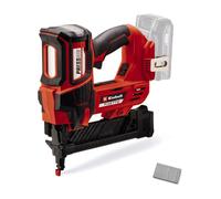 Einhell Power X-Change Cordless Staple Gun 18V - Professional Stapler - Fixetto 18/38 S - Body Only