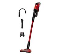 Einhell Cordless Stick Vacuum Cleaner 18V PXC, Lightweight, Bagless