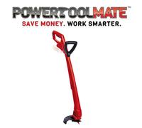 Einhell Cordless Strimmer 24cm Grass Trimmer 18V PXC GC-CT 18/24 Li P BODY ONLY