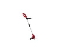 Einhell Power X-Change 18/24 Cordless Strimmer - 18V Lightweight Battery Grass Trimmer With 20 x Blades, 24cm Cutting Width - GC-CT 18/24 Li Solo Garden Lawn Trimmer (Battery Not Included)