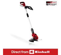 Einhell Cordless Grass Trimmer GE-CT 18 Li Solo
