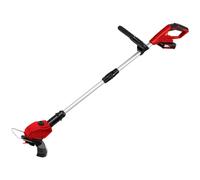 Einhell Cordless Strimmer 24cm With Battery And Charger 20x Blades GE-CT 18 PXC