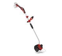 Einhell 18V PXC Cordless Grass Trimmer, 33cm Cutting Width, 2 Handles, Body Only