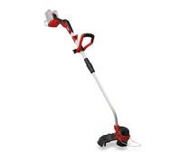 Einhell Power X-Change 36V Cordless Strimmer - 35cm Cutting Width Grass Trimmer and Lawn Edger with Auto Line-Feed - GE-CT 36/35 Li E Brushless Garden Strimmer Cordless (Battery Not Included)