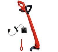 Einhell 18v Cordless Strimmer Lawn Line Trimmer 24cm GC-CT 18/24 Li P 1x Battery