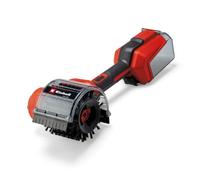 Einhell Cordless Surface Brush 18V PXC Without Battery | IPX4 Splash Protection, 2-Speed Control, 2 Brushes, 3 Cleaning Pads, Wall Mount PICOBELLA 18/90