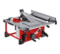 Einhell Cordless Table Saw 210mm 36V TE-TS 36/210 Li Power X-Change BODY ONLY