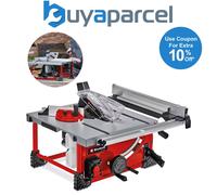 Einhell PXC Cordless Bench-Type Circular Saw TE-TS 36/210 Li-Solo BODY ONLY