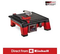 Einhell Cordless Tile Cutter 115mm Saw 18V TE-TC 18/115 Power X-Change BODY ONLY