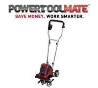 Einhell Cordless Tiller Cultivator 30cm 36V GE-CR 30 Li Power X-Change BODY ONLY