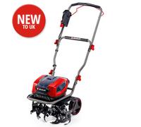 Einhell Cordless Tiller Rotovator 36V Brushless Professional Range Pxc - Body Only