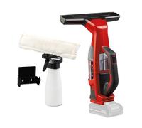 Einhell Cordless Window Cleaner Vacuum 18V PXC
