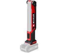 Einhell Cordless Work Light 18V Power X-Change, Foldable Light Head, 3 Illumina
