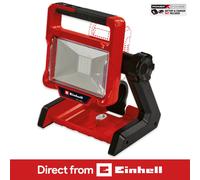 Einhell Cordless Work Light LED 18V Lamp PXC Hybrid TE-CL 18/2000 LiAC BODY ONLY