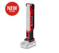 Einhell Cordless Work Light Led Lamp 18V 1000Lm 5700K Te-Cl 18/1000 S Li Power X-Change - Body Only