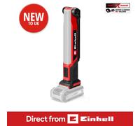 Einhell Cordless Work Light LED Lamp 18V 1000lm PXC TE-CL 18/1000 S Li BODY ONLY