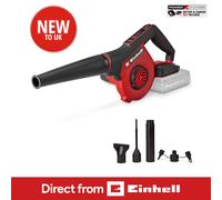 Einhell Cordless Workshop Blower 18V Brushless PXC TE-CB 18/270 Li BODY ONLY