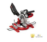 Einhell TC-MS 2112 Single Bevel Cross Cut Mitre Saw - 1600W