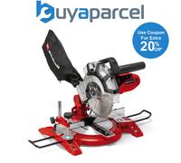 Einhell TC-MS 2112 Single Bevel Cross Cut Mitre Saw - 1600W